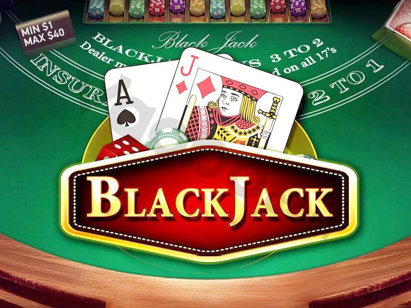Cách chơi Blackjack tại m88