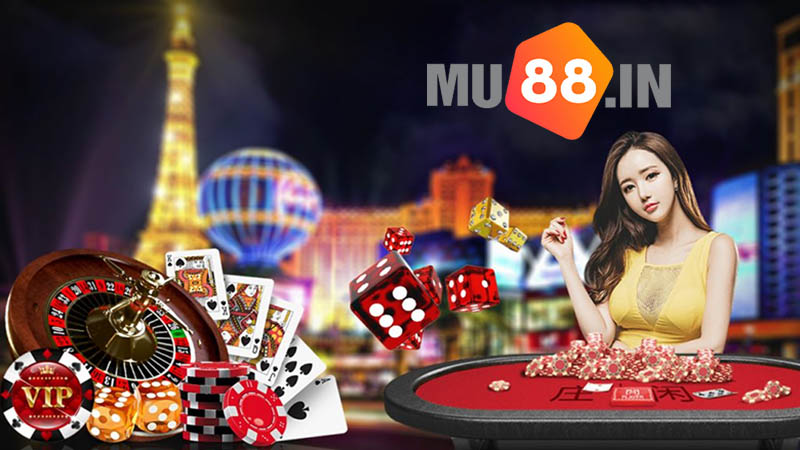 Mu88 App - Ứng dụng di động giải trí tốt nhất