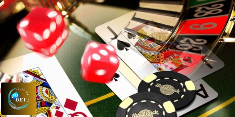 Bạn có thể tham gia casino trực tuyến, xổ số và nhiều trò chơi khác.